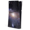 Andromeda Galaxy PS5 Slim Digital Edition Console Skin